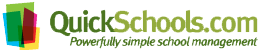QuickSchools - Vine Christian AcademySchool Management System | Student Information System